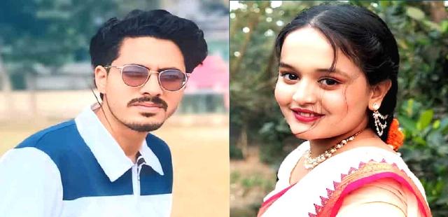 নবীনগরে গৃহবধুকে ফাঁ/সি/তে ঝুঁলিয়ে হ/ত্যা/র অভিযোগ,লা/শ না নিয়ে পালালো অভিযুক্তরা