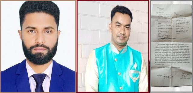 নাজিরপুরে তথ্য সংগ্রহে গিয়ে দুই সাংবাদিক লাঞ্ছিত,থানায় অভিযোগ