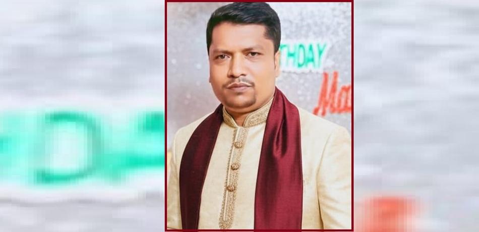 কলেজ গেট এলাকার উন্নয়নে পার্বত্য প্রতিমন্ত্রীর সুদৃষ্টি ও হস্তক্ষেপ কামনা