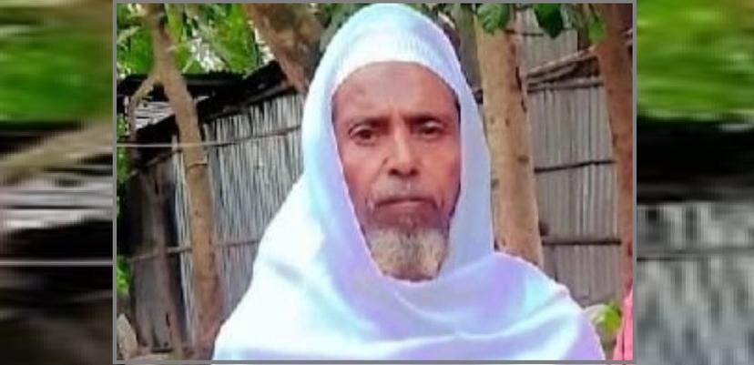 ছাতকে সীমানা প্রাচীর নিয়ে বিরোধে চাচাত বোনের ধাক্কায় ভাই নি/হ/ত