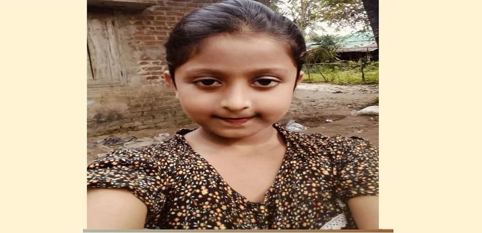 টেকনাফে নাফনদীর গোলাগুলিতে গুলিবিদ্ধ স্কুলছাত্রী হুজাইফার মৃত্যু,রবিবার সকাল ১১টায় জানাজা