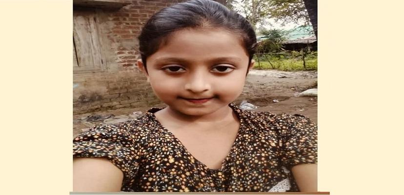 টেকনাফে নাফনদীর গোলাগুলিতে গুলিবিদ্ধ স্কুলছাত্রী হুজাইফার মৃত্যু,রবিবার সকাল ১১টায় জানাজা