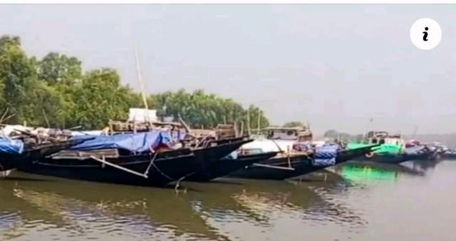 বঙ্গোপসাগরে অপহৃত জেলেদের মুক্তিপণ হিসেবে ৭০ লাখ টাকা  দাবি