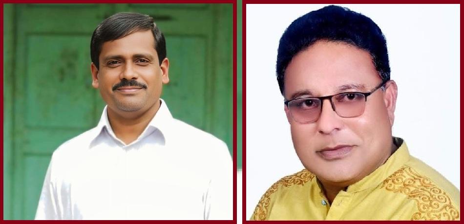 চাঁদাবাজি ও ভূমি দখলের অভিযোগে টাঙ্গাইলে বিএনপি দুই নেতাকে বহিষ্কার করা হয়েছে