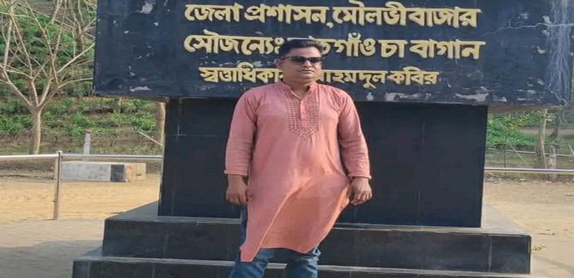 সৌদিতে পাঠিয়ে খোঁজ নেই দালালের: ৩ মাসেও ইকামা ও কাজ পাননি প্রবাসী সালেহ আহমেদ