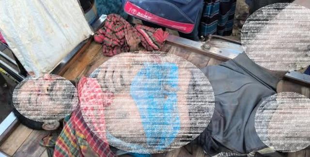 মোল্লাহাটে মাছ চুরির ঘটনায় গণপিটুনিতে যুবক আহত,চোখ নষ্টের অভিযোগ