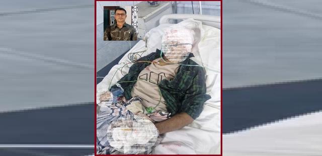 ছাতকে সড়ক দুর্ঘটনায় স্কুল শিক্ষকের মৃত্যু