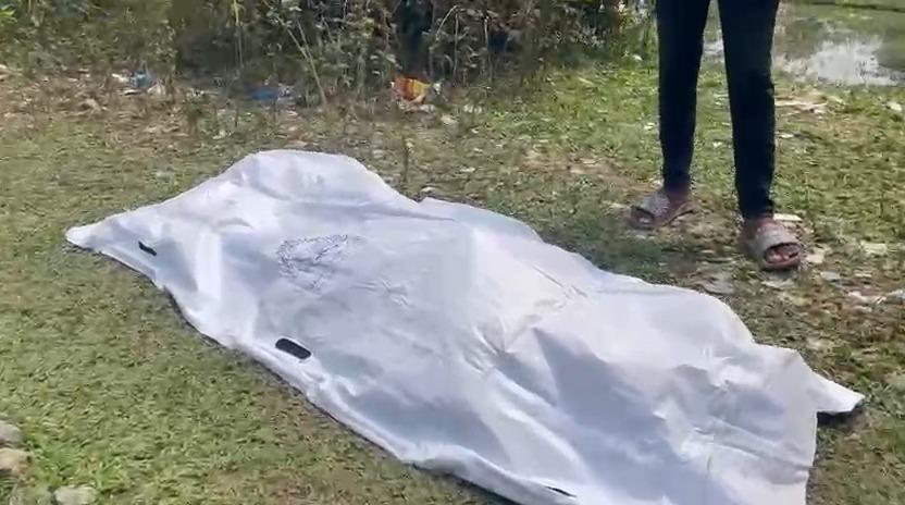 কুলাউড়ায় ট্রেনে কাটা পড়ে এক ব্যক্তির মৃ/ত্যু