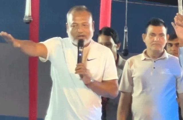 সবাই মিলে নিরাপদ ও বাসযোগ্য এলাকা গড়ে তুলব: এসএম জিলানী