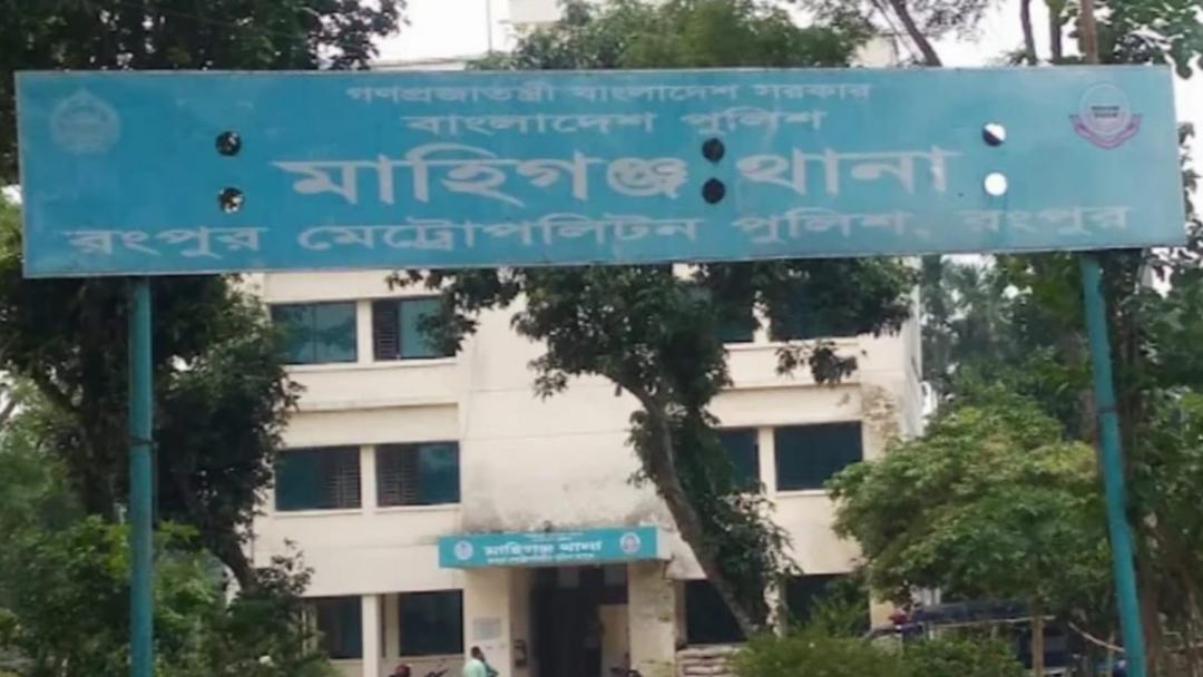 সরকারি রাস্তা উদ্ধারে সংঘর্ষ: মাহিগঞ্জে রক্তক্ষয়ী ঘটনায় আহত ৭