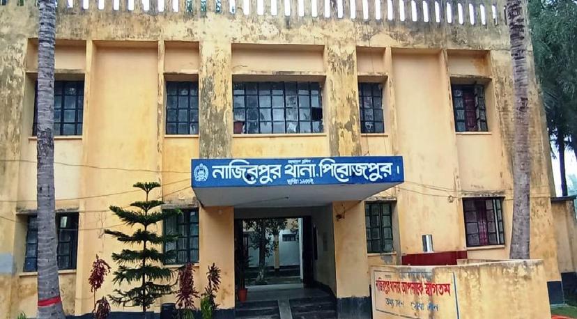 নাজিরপুরে ডাকাতির চেষ্টা বাড়ির মালিক-ডাকাতদের সংঘর্ষে নিহত, আহত ২