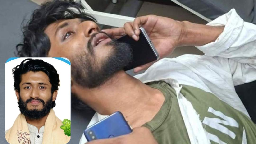 চট্টগ্রামে স্বীকৃত জুলাইযোদ্ধা তামিমের ওপর মুখোশধারী সন্ত্রাসীদের হামলা,তরুন সমাজে তীব্র প্রতিক্রিয়া