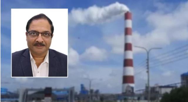 ‎রামপাল তাপ বিদ্যুৎকেন্দ্রের নতুন এমডি ভারতীয় প্রকৌশলী রমানাথ পূজারী
