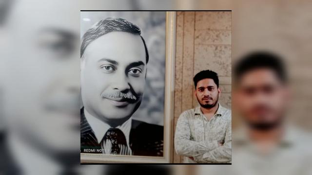 ‎রাজপথে সাহসী উপস্থিতি, কেন্দ্রীয় ছাত্রদলের সাধারণ সম্পাদক পদে আলোচনায় সজিব রায়হান