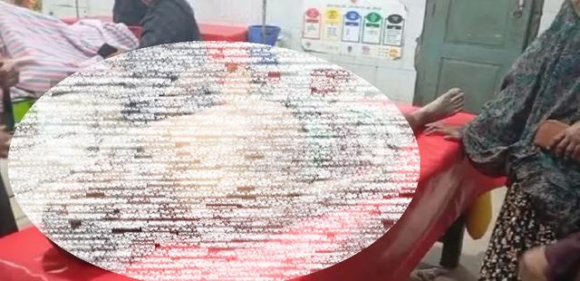 মুন্সিগঞ্জে নির্বাচন পরবর্তী হামলায় আহত ১৫