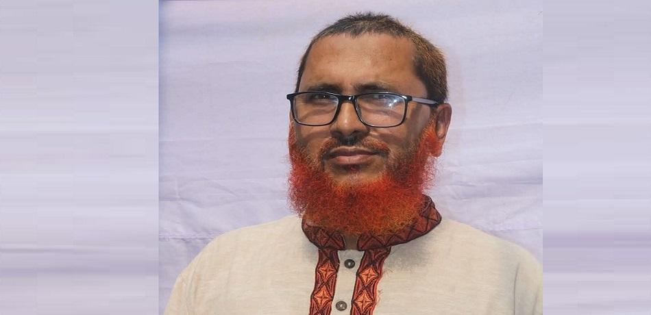 সৈয়দপুর বিমানবন্দরে অভিযানে: ৫০ লাখ টাকাসহ ঠাকুরগাঁওয়ের জামায়াতের আমির আটক