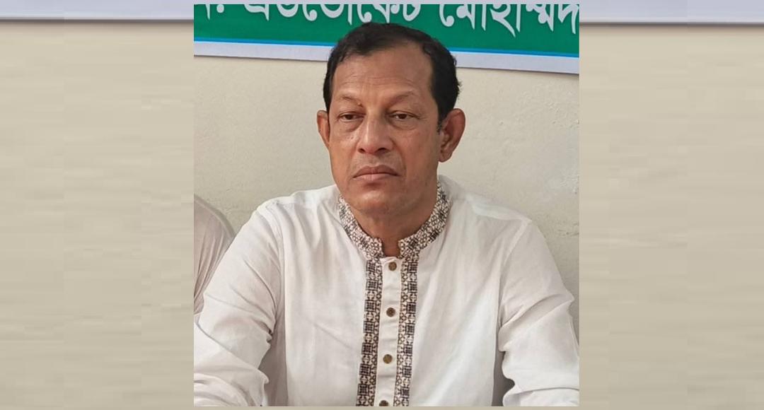 টাঙ্গাইল-১ এ প্রতীক বরাদ্দের পর নির্বাচন থেকে সরে গেলেন স্বতন্ত্র প্রার্থী মোহাম্মদ আলী