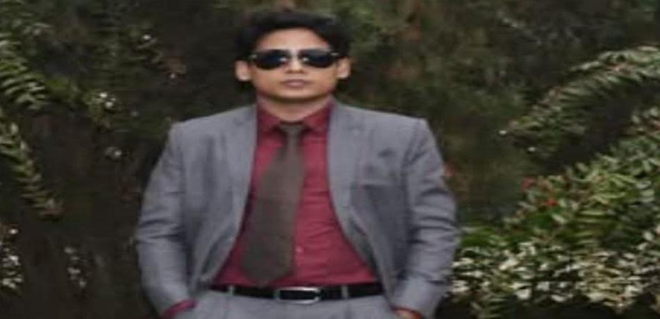 কর্মস্থল খাগরাছড়ি চিকিৎসা দেন মধুপুরের ক্লিনিকে ডা. তারেক