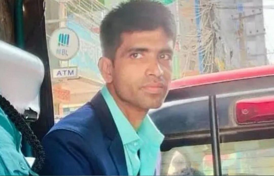 এএসপি পরিচয়ে প্রেম,আইডি বানাতে গিয়ে পুলিশের জালে রাজমিস্ত্রি