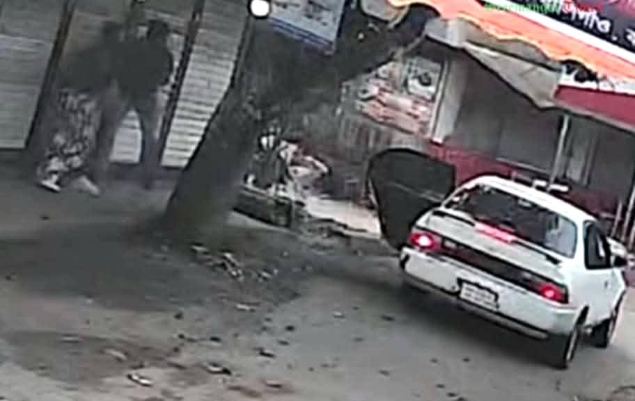 কমলগঞ্জে ভোরে নারী অপহরণের চেষ্টা, চিৎকারে ব্যর্থ অপহরণকারী চক্র