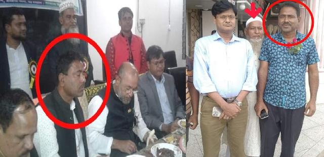 ‎আশুলিয়ায় চিকিৎসকের গাড়ি পুড়িয়ে দিল আ.লীগ নেতা ‎