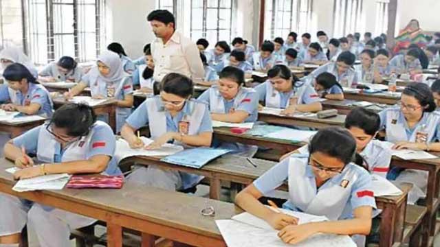 সারা দেশে একক প্রশ্নে পরীক্ষা চালু করতে চায় সরকার। আপনি কি এই প্রস্তাব সমর্থন করেন?