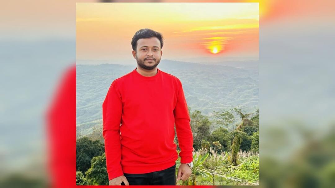 ‎ঈদুল ফিতর উপলক্ষে শুভেচ্ছা ও অভিনন্দন ছাত্রদল নেতা সোহেল রানা