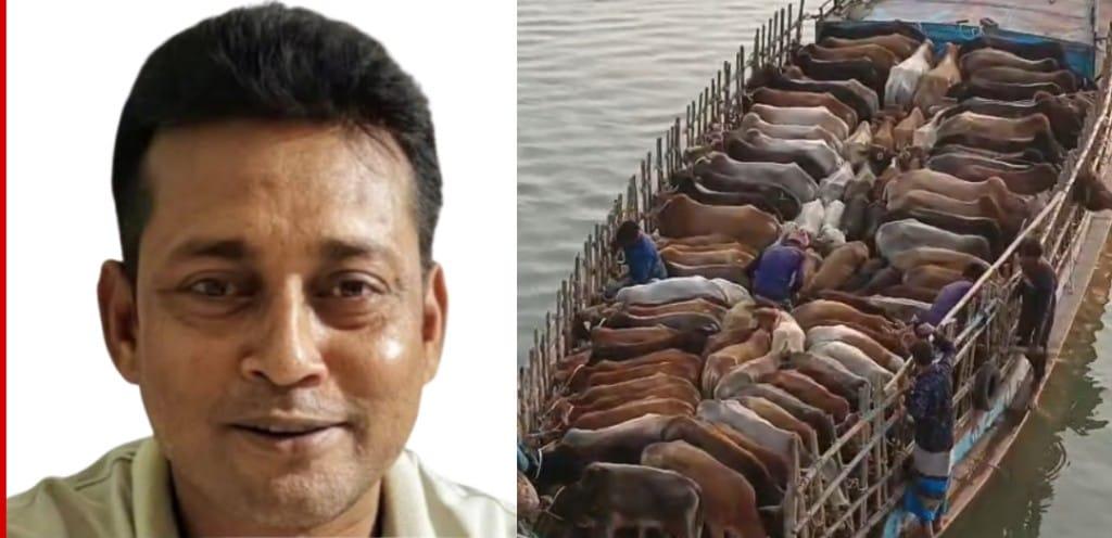 দোয়ারাবাজারে আহাদ মিয়া হত্যার ঘটনার এক মাস অতিবাহিত হলেও উদঘাটন হয়নি হত্যাকাণ্ডের রহস্য