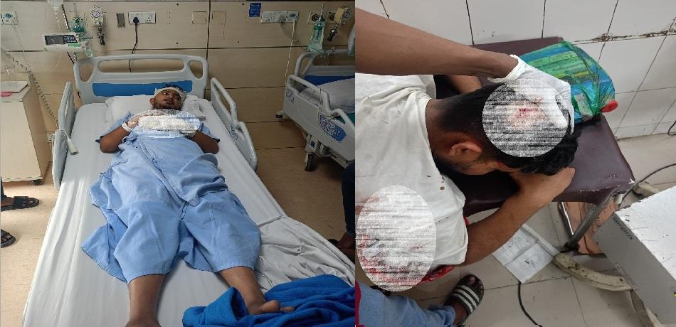 সিরাজদিখানে ব্যবসায়ীকে হাতুড়ি দিয়ে পি/টি/য়ে হ/ত্যা/ চেষ্টা তিন দিন পর গ্রেফতার এক