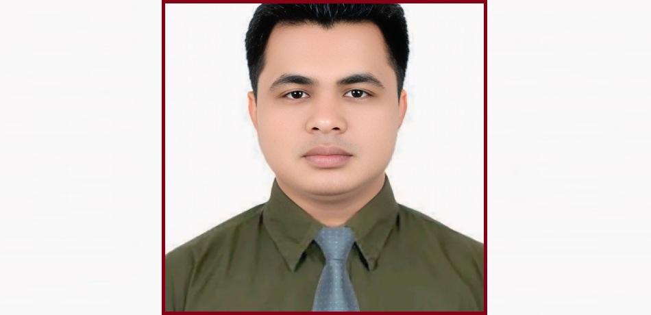 রুপালী ব্যাংকে প্রিন্সিপাল অফিসার (৬ষ্ঠ গ্রেড) পদে পদোন্নতি পেলেন মধ্যনগরের কৃতি সন্তান সেনারুল ইসলাম সৌরভ