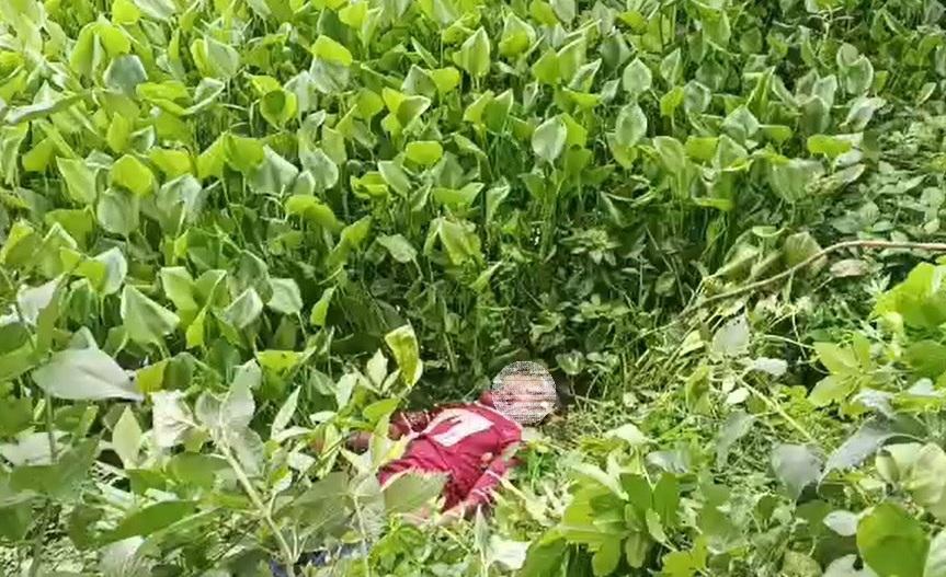 পাবনায় শ্বশুরবাড়ি বেড়াতে গিয়ে যুবকের রহস্যজনক মৃ/ত্যু