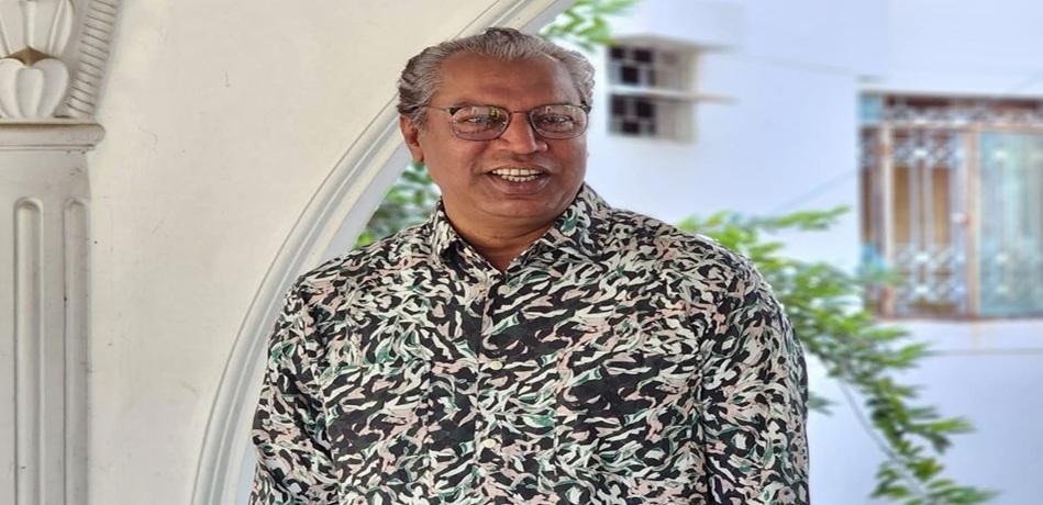 সুনামগঞ্জবাসীর শান্তি ও সমৃদ্ধি কামনায় মিজানুর রহমান চৌধুরীর ঈদ শুভেচ্ছা