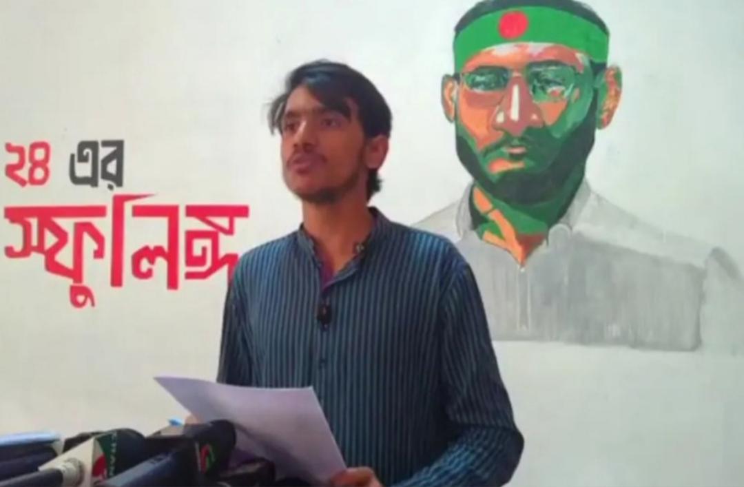 সাক্ষ্য বিকৃতির অভিযোগ,ট্রাইব্যুনালে ডাক না পাওয়ার ক্ষোভ প্রত্যক্ষদর্শীর