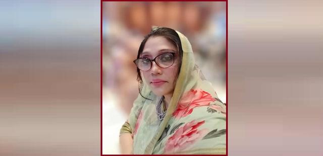ত্রয়োদশ জাতীয় সংসদে সংরক্ষিত নারী আসনে আলোচনায় প্রার্থী তালিকায় উঠে এসেছে শেগুফতা রাব্বানীর নাম
