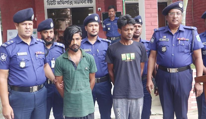 লাভের ব্যবসা সহ্য হয়নি,পরিকল্পিত হ/ত্যা/র শিকার মোবাইল ব্যবসায়ী