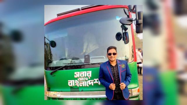 ‎ত্যাগ, নির্যাতন ও লড়াইয়ের পথ পেরিয়ে নেতৃত্বের প্রত্যাশায় মোঃ সজীব রায়হান