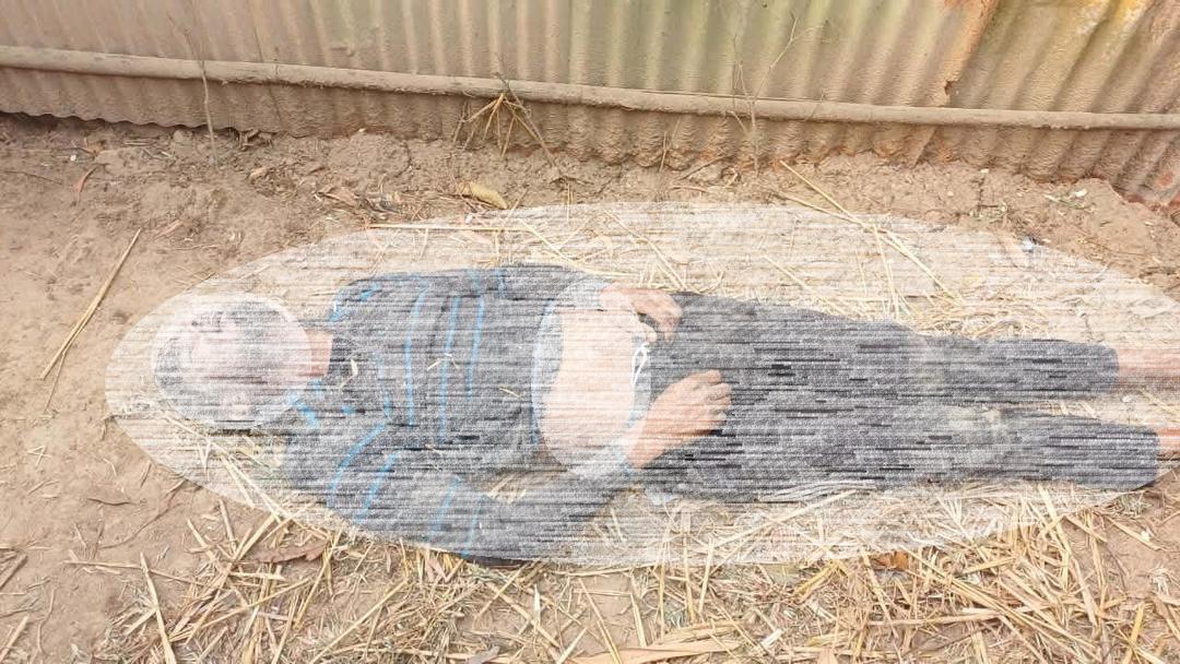 কমলগঞ্জে বিএনপি নেতার চা বাগানে গাছ চুরির সময় যুবকের রহস্যজনক মৃত্যু