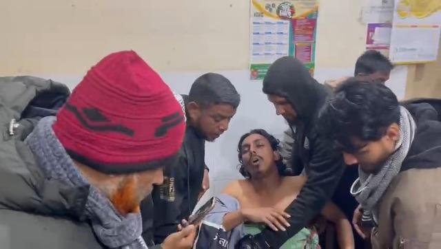 মৌলভীবাজারের জুড়ীতে জামায়াতের নেতাকর্মীর উপর হামলা