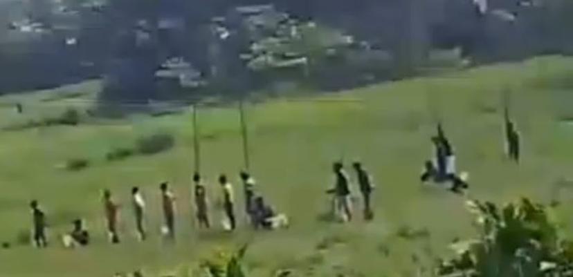 ছাতকে পূর্ব বিরোধের জেরে সংঘবদ্ধ হা/ম/লা/র চেষ্টা,২১ জনের বিরুদ্ধে থানায় অভিযোগ