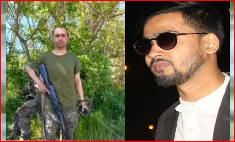 রাশিয়া-ইউক্রেন যুদ্ধে নিহত মাদারীপুরের সুরুজ কাজী, পরিবারে শোকের মাতম
