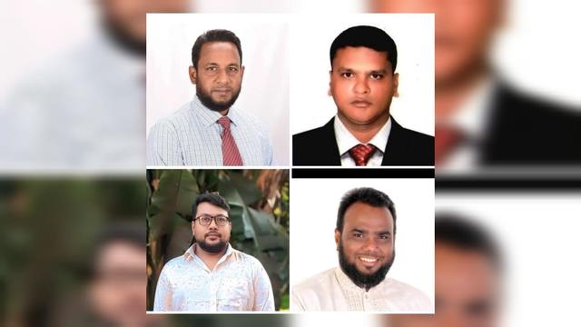 ‎সাভার পৌর শ্রমিক দলের ১২১ সদস্যের পূর্ণাঙ্গ কমিটি ঘোষণা