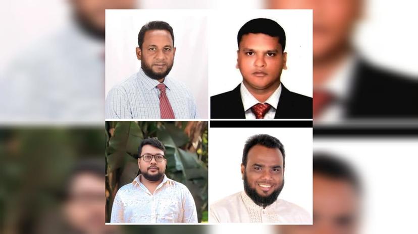 ‎সাভার পৌর শ্রমিক দলের ১২১ সদস্যের পূর্ণাঙ্গ কমিটি ঘোষণা