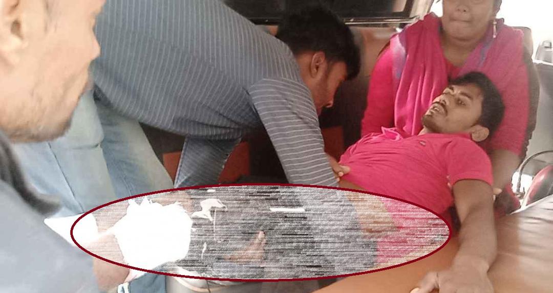 ঝিনাইদহে বিএনপির দু’পক্ষের সংঘর্ষে আহত ১০