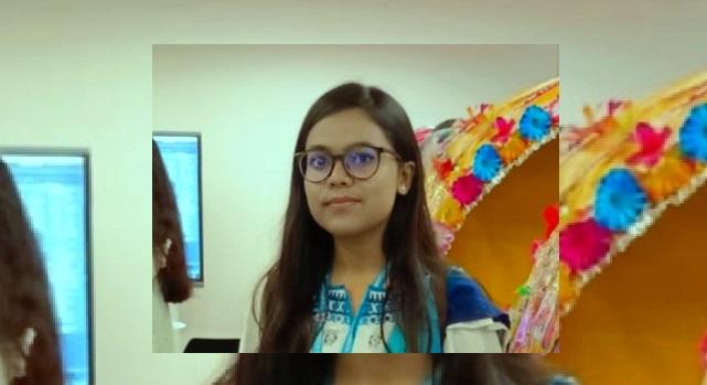 চট্টগ্রাম মেডিকেল কলেজেে চান্স পেলেন রামিসা মালিয়াত আন্নাফী