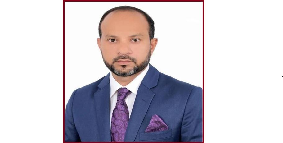 টাঙ্গাইলের জেলা পরিষদের নয়া প্রশাসক হলেন ওবায়দুল হক নাসির