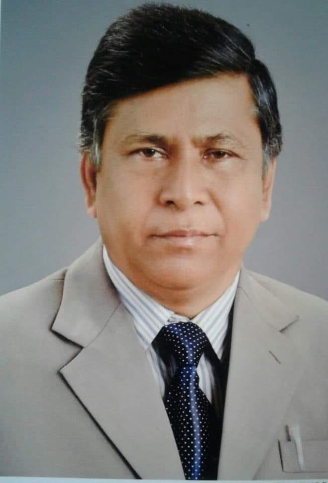 নবীনগর (ব্রাহ্মণবাড়িয়া ০৫) সংসদীয় আসনে বিজয়ী হয়েছেন ধানের শীষের প্রার্থী এডভোকেট এম এ মান্নান