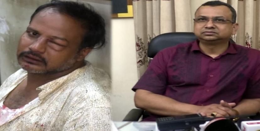 বিএনপি নেতা নি/র্যা/ত/ন: ওসিসহ ৫ পুলিশ সদস্য ক্লোজড