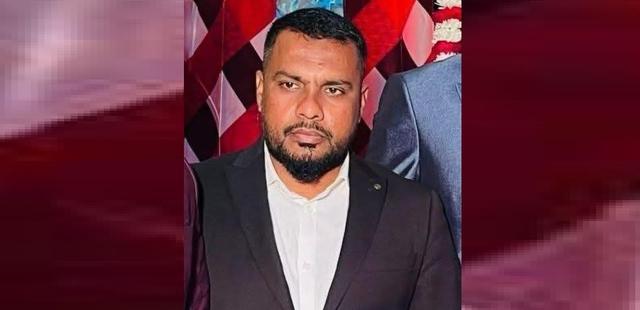 মৌলভীবাজারে বিএনপি'র সহ-সভাপতি রায়হান গ্রেফতার