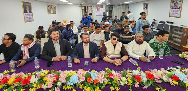 দক্ষিণ কোরিয়া বিএনপি শাখা কর্তৃক মহান স্বাধীনতা দিবস ও ঈদ পূর্ণমিলন অনুষ্ঠান আয়োজিত