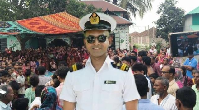 হ/ত্যা কাণ্ডের শিকার হয়েছেন কাস্টমস কর্মকর্তা বুলেট বৈরাগী,জড়িত একাধিক ব্যক্তি: র‍্যাব